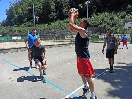 Na 14. kvadratlonu Kamnik Cico team še četrtič zapored na vrhu (5)
